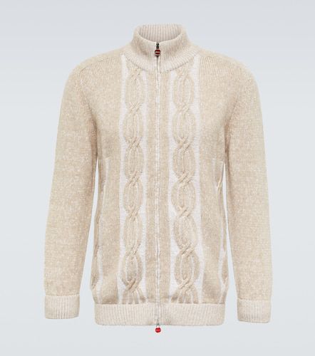 Kiton Cardigan aus Kaschmir - Kiton - Modalova