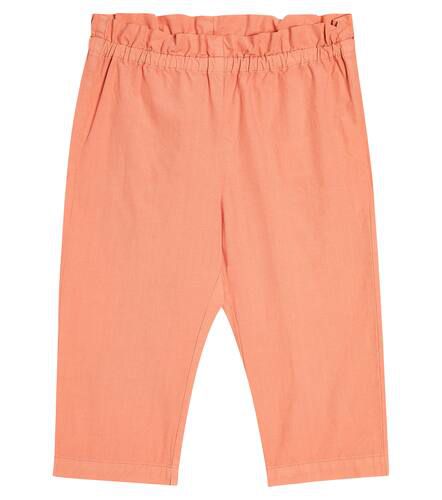 Baby - Pantaloni Luciole in cotone - Bonpoint - Modalova