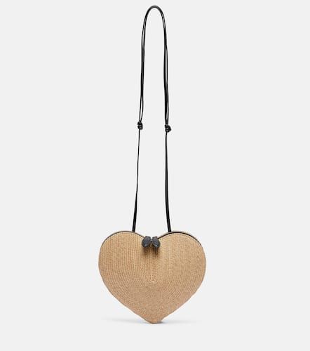 Alaïa Sac à bandoulière Le Cœur - Alaia - Modalova