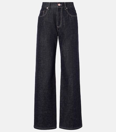 Brunello Cucinelli Jeans rectos - Brunello Cucinelli - Modalova