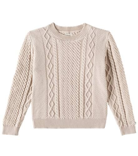 Pullover Romaine aus Baumwolle - Donsje - Modalova