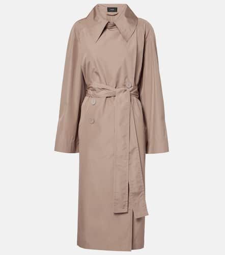 Joseph Chiswick trench coat - Joseph - Modalova