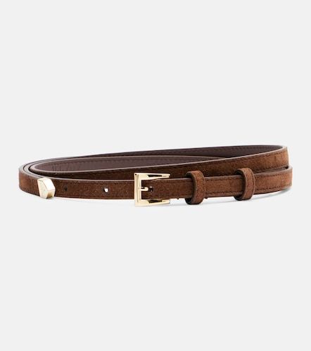 Prada Suede belt - Prada - Modalova
