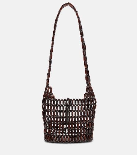 Staud Cornado beaded crossbody bag - Staud - Modalova