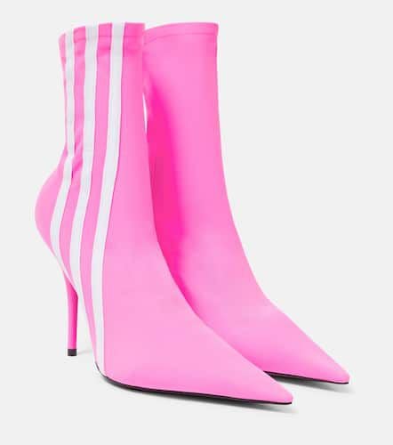 X Adidas Knife sock ankle boots - Balenciaga - Modalova