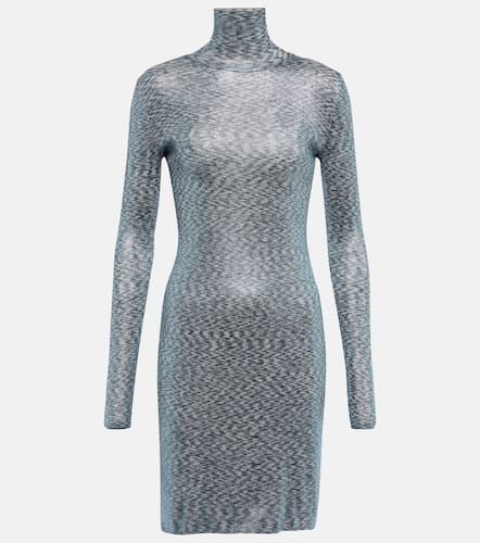 Missoni Minikleid aus Strick - Missoni - Modalova