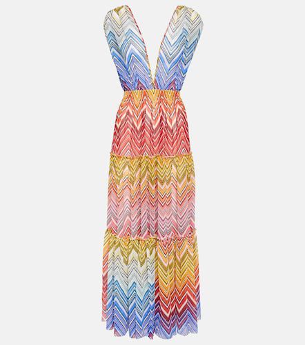 Missoni Mare Maxikleid - Missoni Mare - Modalova