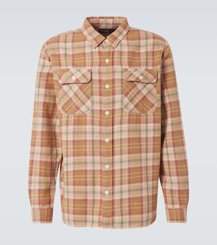 RRL Camicia in cotone - RRL - Modalova