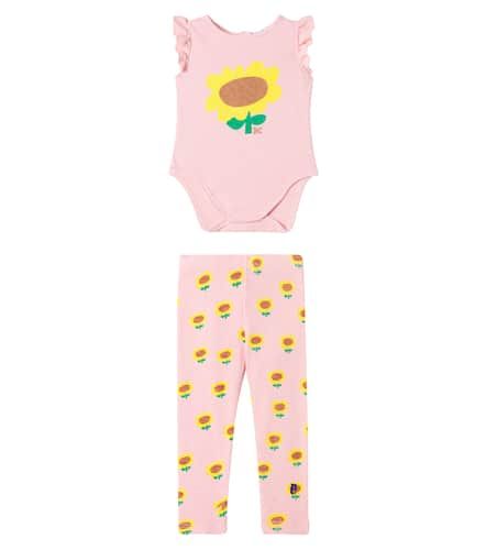 Baby - Body e leggings Sunflower - Bobo Choses - Modalova