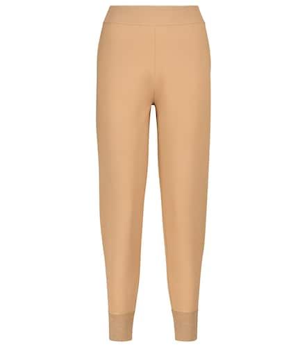 Jogginghose Compact aus Strick - Stella McCartney - Modalova