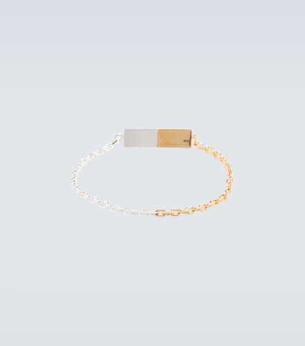 Sterling bracelet - Bottega Veneta - Modalova