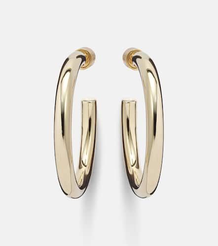 Boucles d'oreilles Mini en or 10 ct - Jennifer Fisher - Modalova