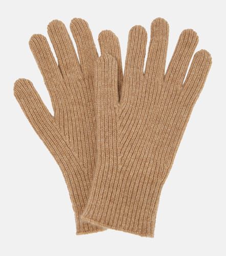 Toteme Handschuhe aus Kaschmir - Toteme - Modalova
