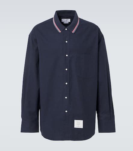 Thom Browne Camicia in cotone - Thom Browne - Modalova