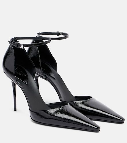 Alaïa Salones D'Orsay de charol - Alaia - Modalova
