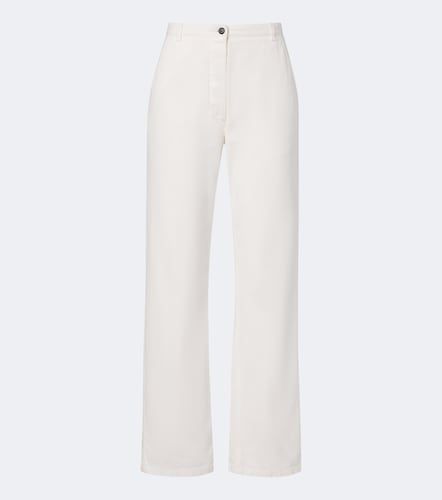 The Row Berit wide-leg jeans - The Row - Modalova