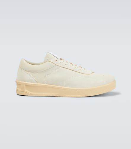 Jil Sander Sneakers aus Leder - Jil Sander - Modalova