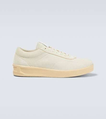 Jil Sander Zapatillas de piel - Jil Sander - Modalova