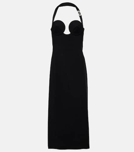 Versace Vestido midi Medusa ‘95 - Versace - Modalova