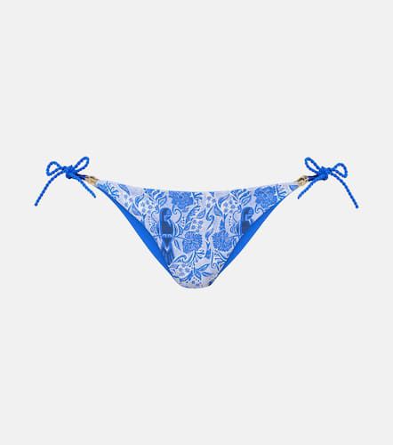 Braga de bikini reversible Lake Como - Heidi Klein - Modalova