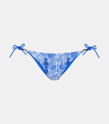 Lake Como reversible bikini bottom - Heidi Klein - Modalova