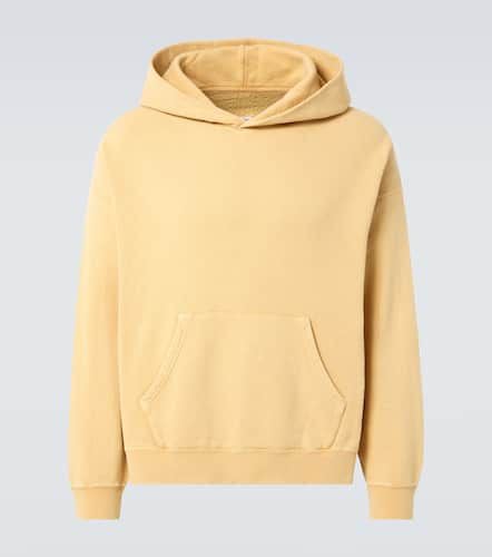 Visvim Jumbo SB cotton-blend hoodie - Visvim - Modalova