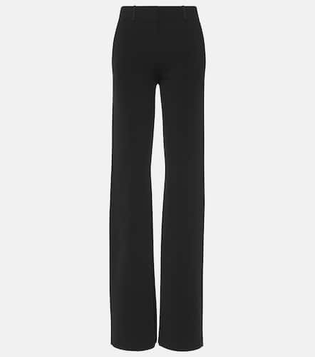 Joseph Gerade Mid-Rise-Hose Milano - Joseph - Modalova