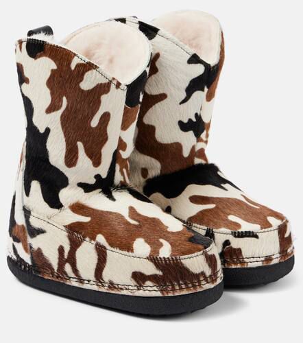 Inuikii Botas de nieve Cowboy Print - Inuikii - Modalova