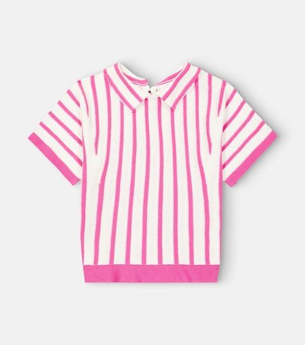 Morley Uniform cotton top - Morley - Modalova
