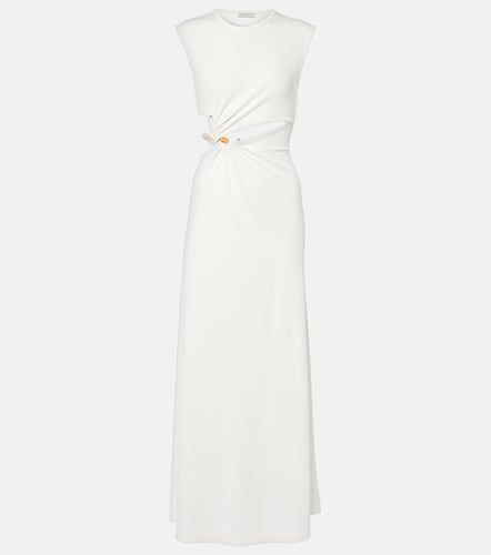 Concave Stone maxi dress - Christopher Esber - Modalova