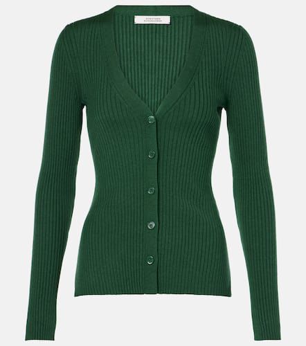 Cardigan Essential Ease in misto lana - Dorothee Schumacher - Modalova