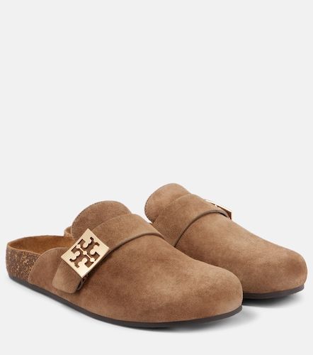 Tory Burch Mellow suede mules - Tory Burch - Modalova
