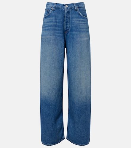 Jeans a gamba larga Rounded Baggy - Agolde - Modalova