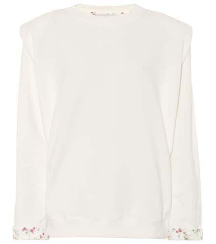 Sweatshirt aus Baumwolle - Philosophy di Lorenzo Serafini - Modalova