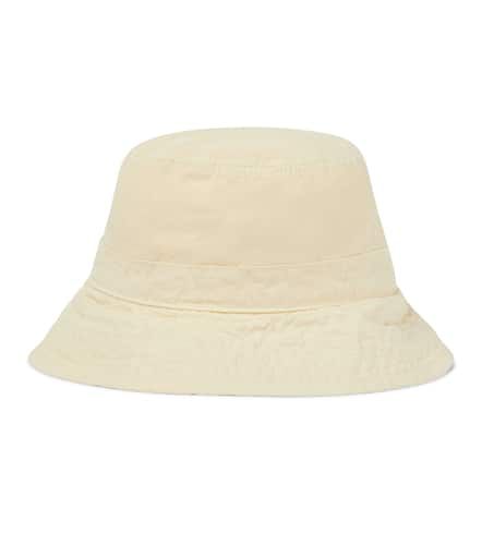 Cappello da pescatore in cotone - Jil Sander - Modalova