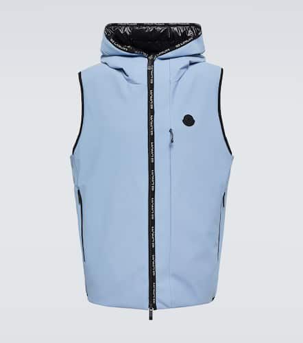 Moncler Weste Allier - Moncler - Modalova