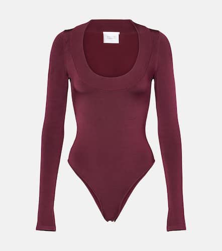 Galvan Sasha bodysuit - Galvan - Modalova