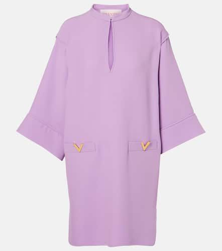 Valentino Cady Couture minidress - Valentino - Modalova