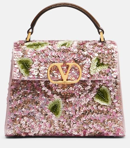 Borsa a mano VSling Mini - Valentino Garavani - Modalova