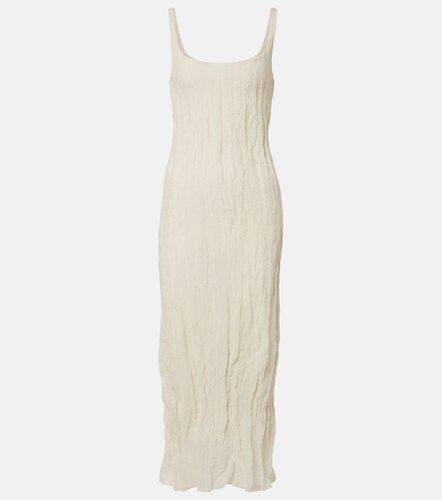 Róhe Vestido midi en mezcla de algodón - Rohe - Modalova