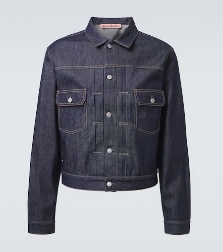 Acne Studios Denim jacket - Acne Studios - Modalova