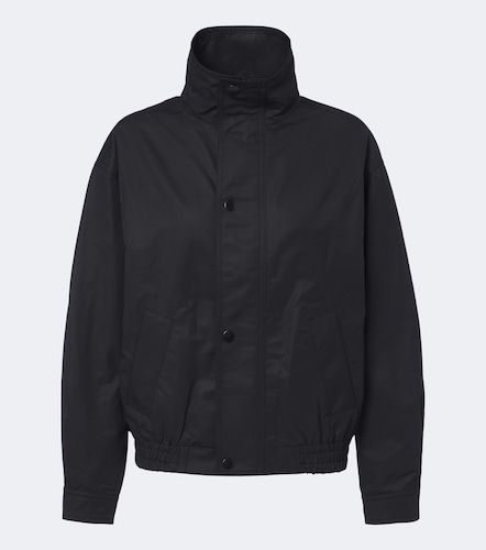 Bomber Klaire in misto cotone - Nili Lotan - Modalova