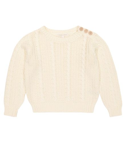 Pullover Aliou aus Baumwolle - Louise Misha - Modalova