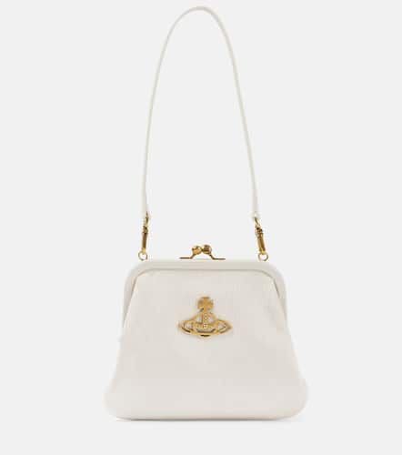 Tote Vivienne de muaré - Vivienne Westwood - Modalova