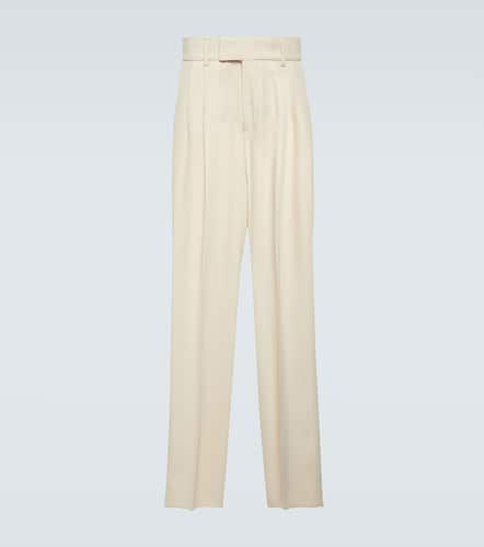 Amiri Wide-leg pants - Amiri - Modalova