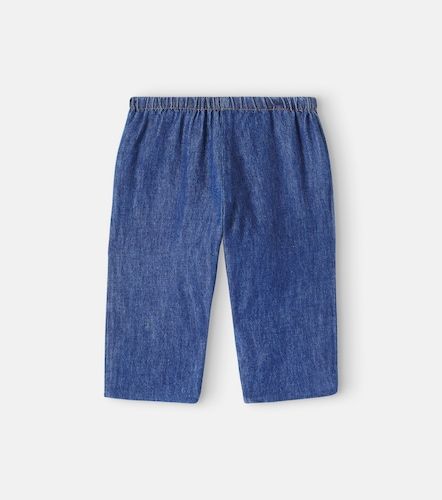Bonpoint Baby Dandy jeans - Bonpoint - Modalova