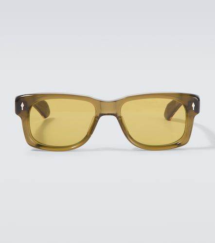 Gafas de sol cuadradas Fly - Jacques Marie Mage - Modalova