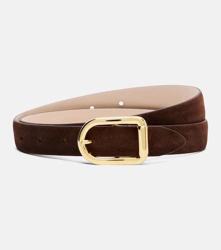 Dehanche Mija suede belt - Dehanche - Modalova