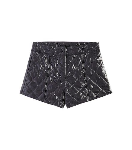 Moncler Enfant Shorts trapuntati - Moncler Enfant - Modalova