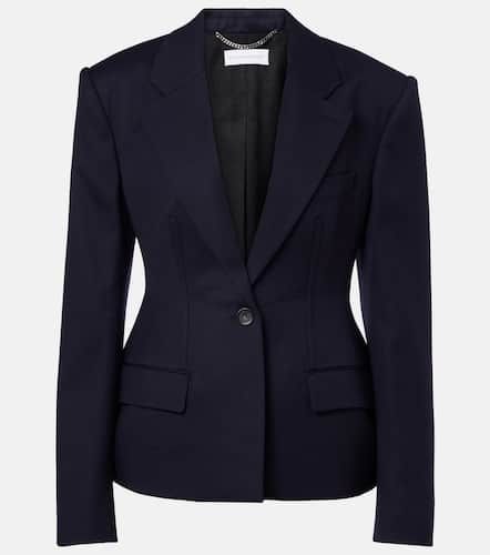Stella McCartney Wool blazer - Stella McCartney - Modalova